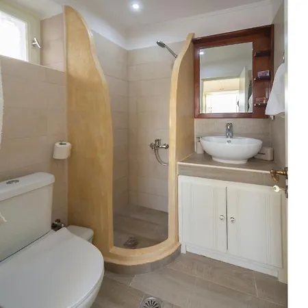 Hidden Oasis Private Agia Marina (Leros)