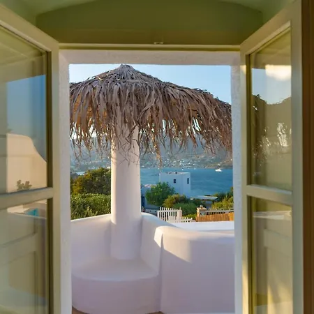 Hidden Oasis Private Dom wakacyjny