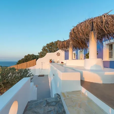 Hidden Oasis Private Agia Marina (Leros)