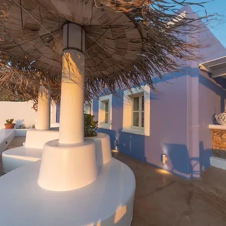 Hidden Oasis Private اجيا مارينا