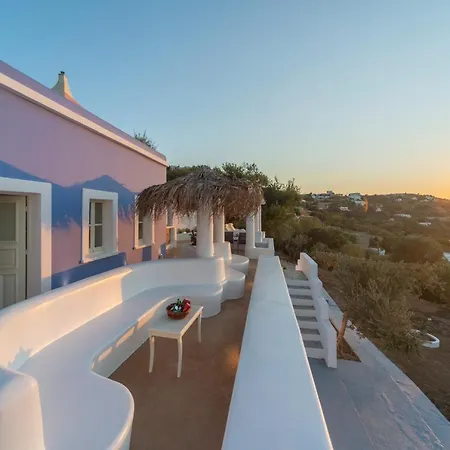 Hidden Oasis Private Vakantiehuis *