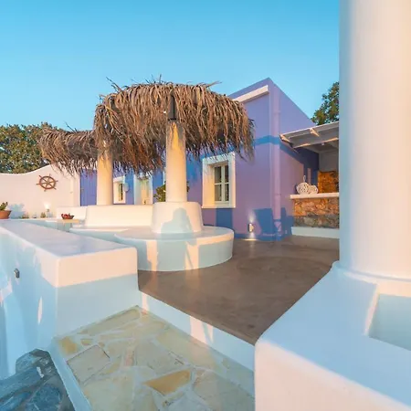 Hidden Oasis Private بيت للعطل *