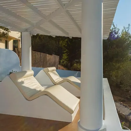 Vakantiehuis Hidden Oasis Private *