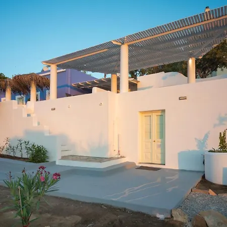 Holiday home Hidden Oasis Private