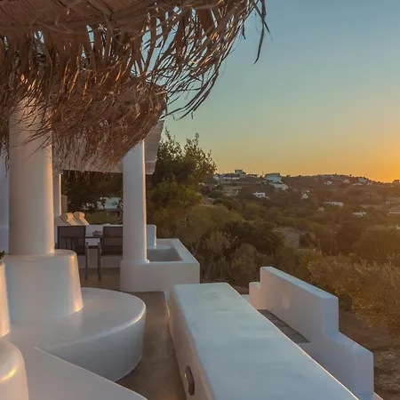 Holiday home Hidden Oasis Private