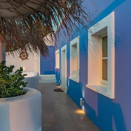 Holiday home Hidden Oasis Private *