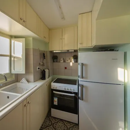 Hidden Oasis Private بيت للعطل اجيا مارينا