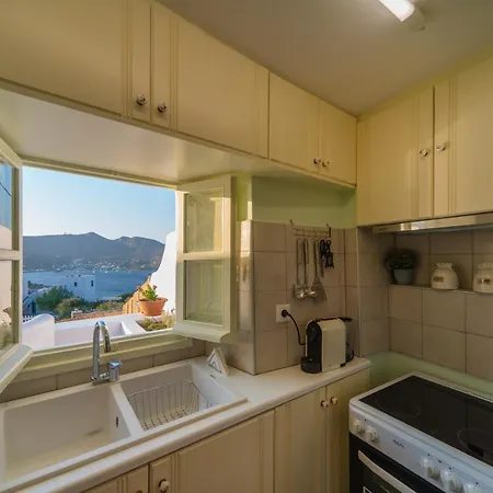 Hidden Oasis Private اجيا مارينا