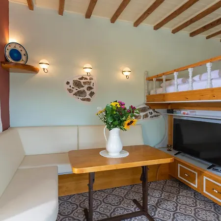 Hidden Oasis Private * اجيا مارينا