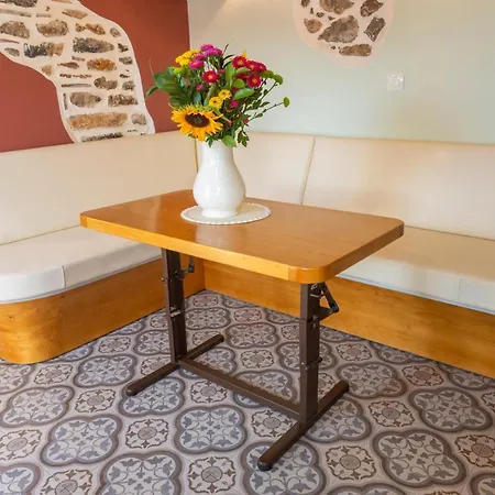 Hidden Oasis Private بيت للعطل *