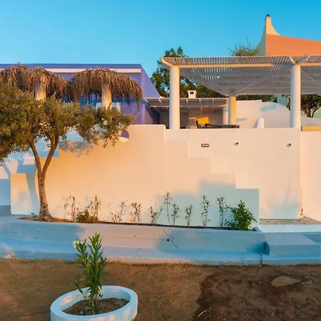 Holiday home Hidden Oasis Private