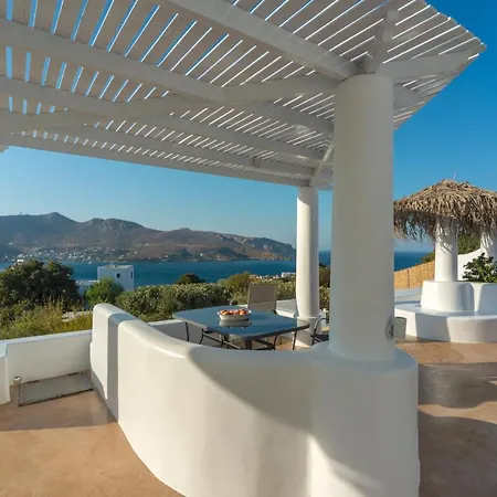 Vakantiehuis Hidden Oasis Private