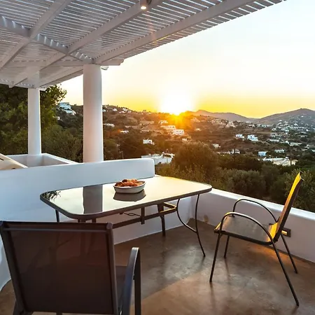 Vakantiehuis Hidden Oasis Private