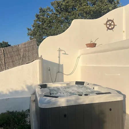 Hidden Oasis Private Vakantiehuis